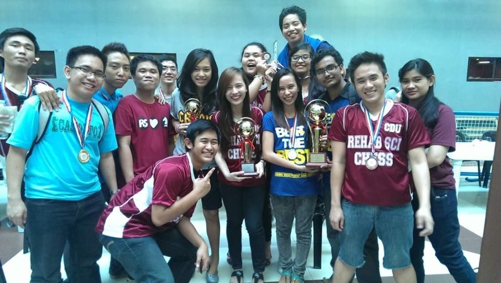 Mentorship & Team Trophies